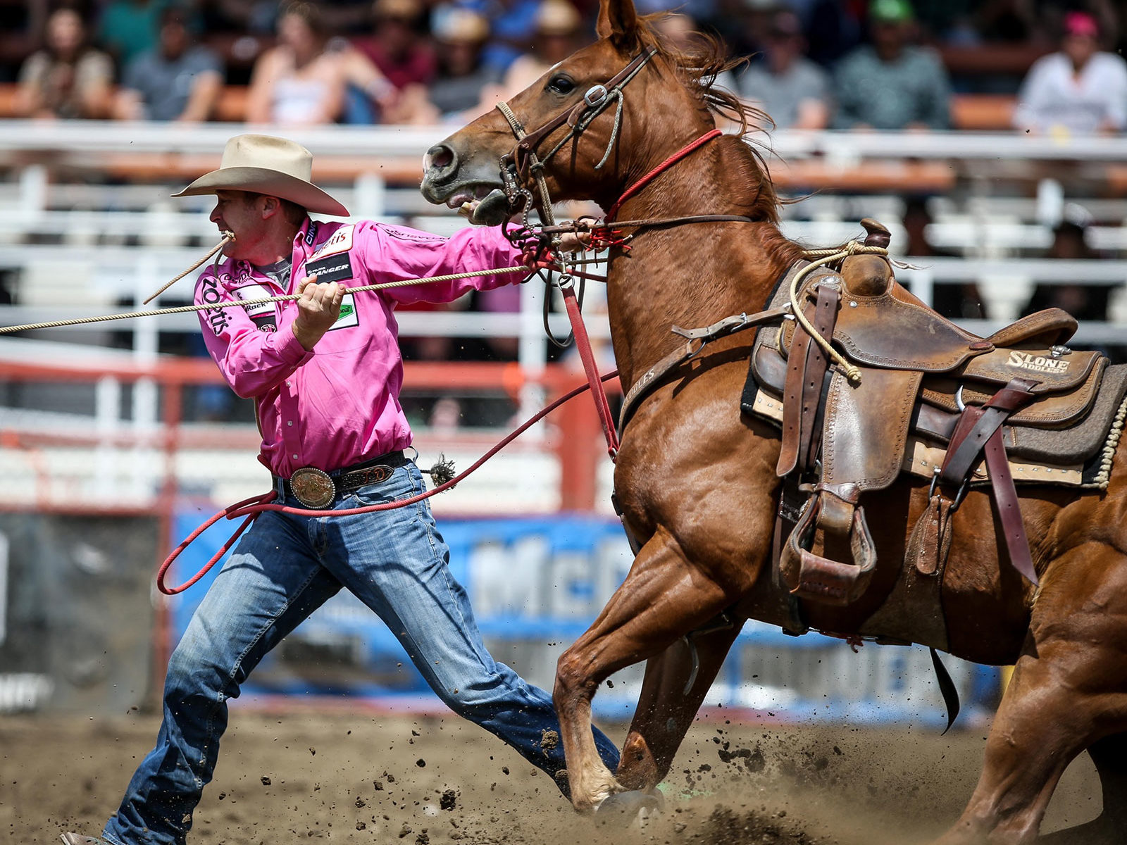 Uncategorised – Ponoka Stampede